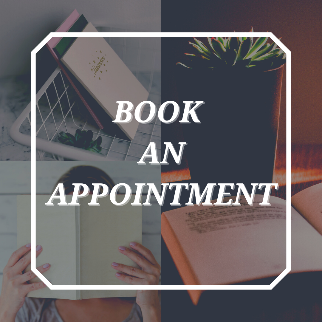 Book An Appointment | L&S Mentors